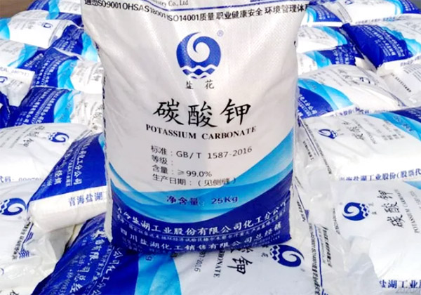 淺談碳酸鉀廠(chǎng)家對(duì)鉀離子回收率因素的分析？
